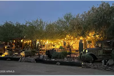 1502 S Prospectors Road, Apache Junction, AZ 85119 - Photo 65
