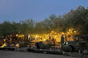 1502 S Prospectors Rd, Apache Junction, AZ 85119 - Photo 65