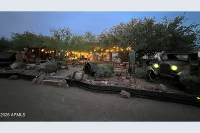 1502 S Prospectors Road, Apache Junction, AZ 85119 - Photo 67