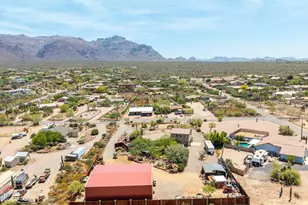 1502 S Prospectors Rd, Apache Junction, AZ 85119 - Photo 77
