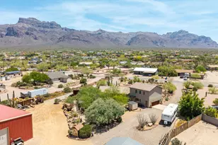 1502 S Prospectors Rd, Apache Junction, AZ 85119 - Photo 79