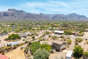 1502 S Prospectors Rd, Apache Junction, AZ 85119 - Photo 81