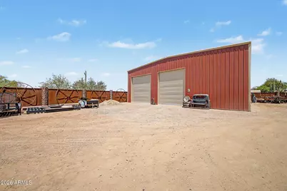1502 S Prospectors Road, Apache Junction, AZ 85119 - Photo 61