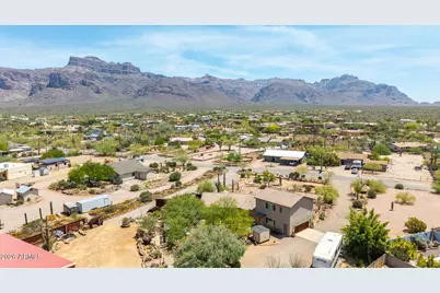 1502 S Prospectors Road, Apache Junction, AZ 85119 - Photo 83