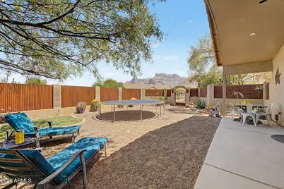 1502 S Prospectors Road, Apache Junction, AZ 85119 - Photo 39