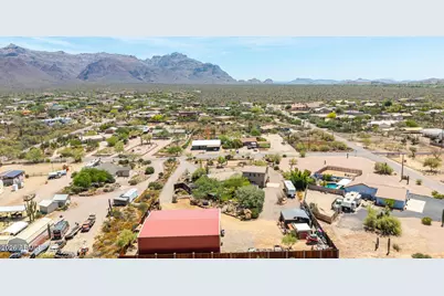 1502 S Prospectors Road, Apache Junction, AZ 85119 - Photo 79