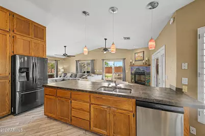 1502 S Prospectors Road, Apache Junction, AZ 85119 - Photo 15
