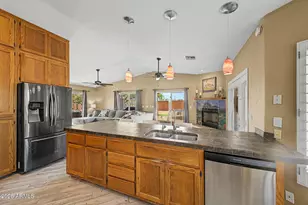 1502 S Prospectors Rd, Apache Junction, AZ 85119 - Photo 15