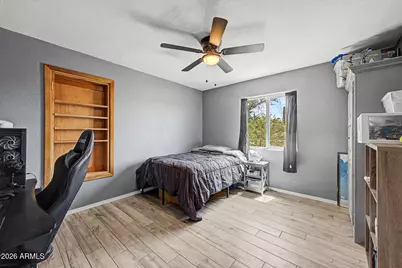 1502 S Prospectors Road, Apache Junction, AZ 85119 - Photo 23