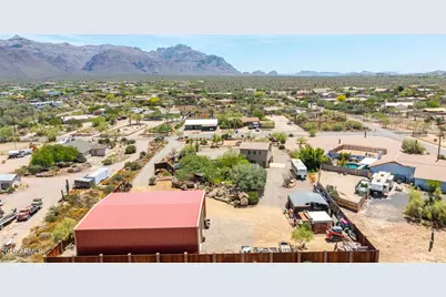 1502 S Prospectors Road, Apache Junction, AZ 85119 - Photo 75