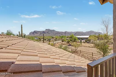 1502 S Prospectors Road, Apache Junction, AZ 85119 - Photo 35