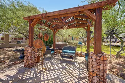 1502 S Prospectors Road, Apache Junction, AZ 85119 - Photo 47