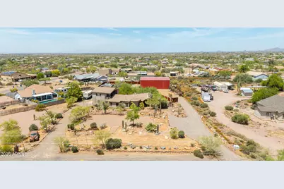 1502 S Prospectors Road, Apache Junction, AZ 85119 - Photo 83