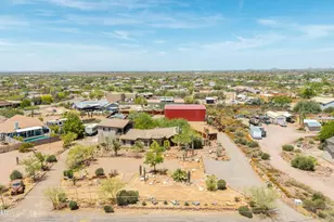 1502 S Prospectors Rd, Apache Junction, AZ 85119 - Photo 83