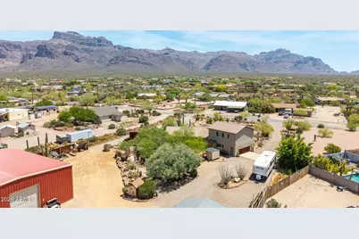 1502 S Prospectors Road, Apache Junction, AZ 85119 - Photo 81