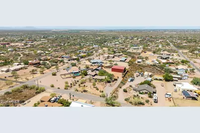 1502 S Prospectors Road, Apache Junction, AZ 85119 - Photo 89