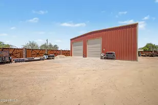 1502 S Prospectors Rd, Apache Junction, AZ 85119 - Photo 59