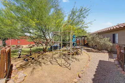 1502 S Prospectors Road, Apache Junction, AZ 85119 - Photo 49