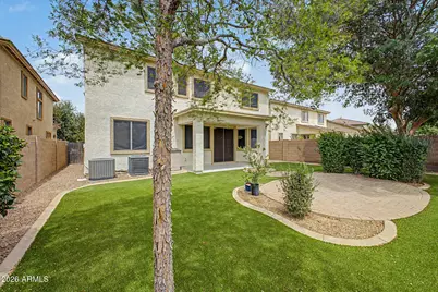 3879 E Bridgeport Parkway, Gilbert, AZ 85295 - Photo 33