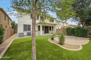 3879 E Bridgeport Pkwy, Gilbert, AZ 85295 - Photo 33