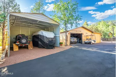 5332 N Cleonna Drive, Strawberry, AZ 85544 - Photo 3
