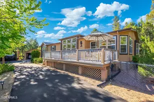 5332 N Cleonna Dr, Strawberry, AZ 85544 - Photo 41