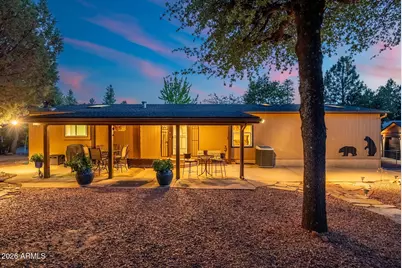 5332 N Cleonna Drive, Strawberry, AZ 85544 - Photo 33
