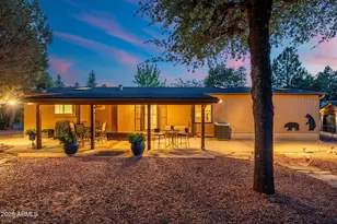 5332 N Cleonna Dr, Strawberry, AZ 85544 - Photo 33