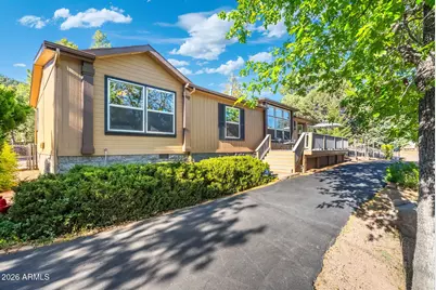 5332 N Cleonna Drive, Strawberry, AZ 85544 - Photo 39