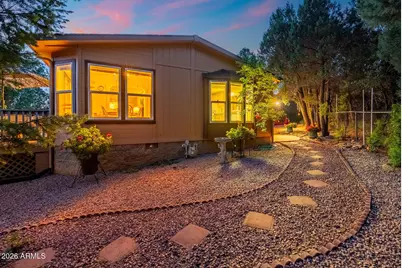 5332 N Cleonna Drive, Strawberry, AZ 85544 - Photo 37
