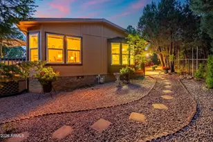 5332 N Cleonna Dr, Strawberry, AZ 85544 - Photo 37