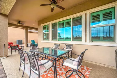 41553 W Springtime Road, Maricopa, AZ 85138 - Photo 49