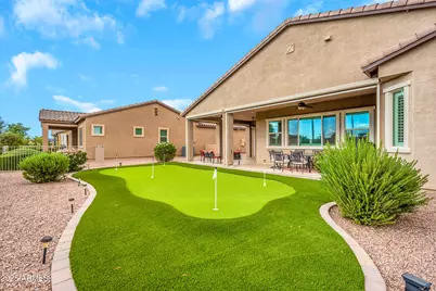 41553 W Springtime Road, Maricopa, AZ 85138 - Photo 43