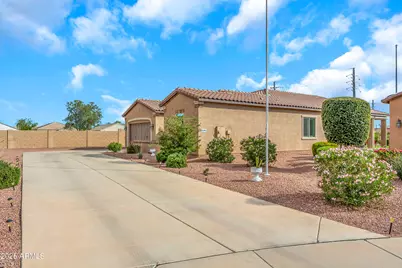 41553 W Springtime Road, Maricopa, AZ 85138 - Photo 3