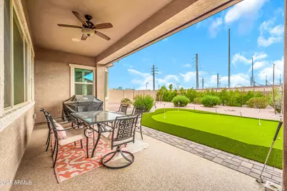 41553 W Springtime Road, Maricopa, AZ 85138 - Photo 51