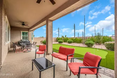 41553 W Springtime Road, Maricopa, AZ 85138 - Photo 39