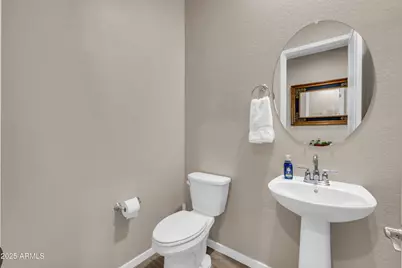 41553 W Springtime Road, Maricopa, AZ 85138 - Photo 29