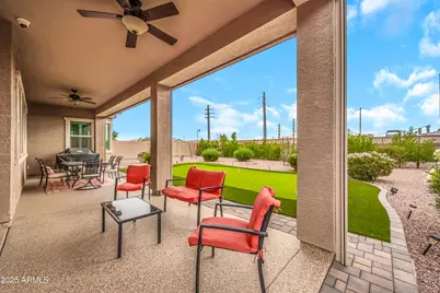 41553 W Springtime Road, Maricopa, AZ 85138 - Photo 53