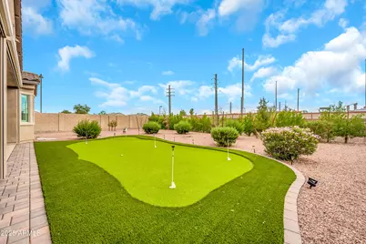 41553 W Springtime Road, Maricopa, AZ 85138 - Photo 47