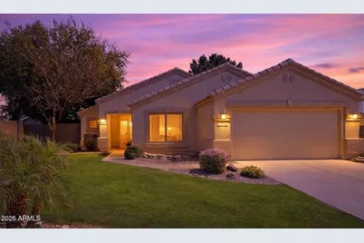 8744 W Lone Cactus Drive, Peoria, AZ 85382 - Photo 1