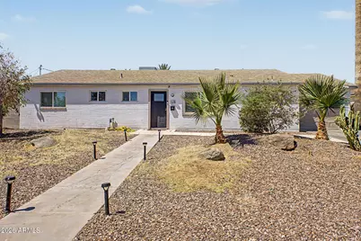 2208 W San Miguel Avenue, Phoenix, AZ 85015 - Photo 1