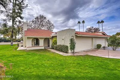 7833 E Foxmore Lane, Scottsdale, AZ 85258 - Photo 1