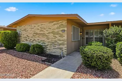 17819 N Del Webb Boulevard, Sun City, AZ 85373 - Photo 1