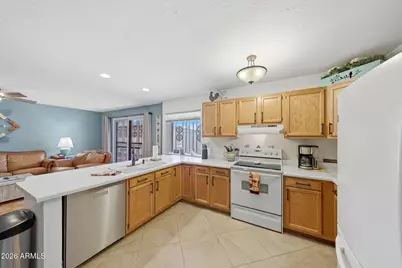 17819 N Del Webb Boulevard, Sun City, AZ 85373 - Photo 19