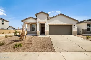 17744 W Palo Verde Ave, Waddell, AZ 85355 - Photo 1