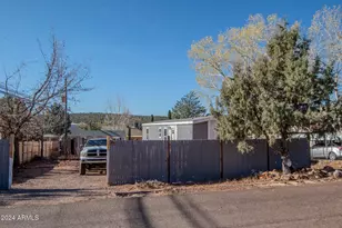 8188 W Apache Dr, Payson, AZ 85541 - Photo 17