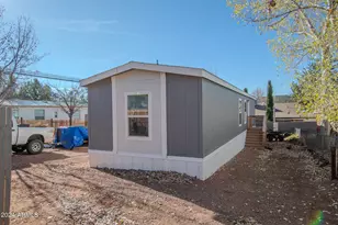 8188 W Apache Dr, Payson, AZ 85541 - Photo 15
