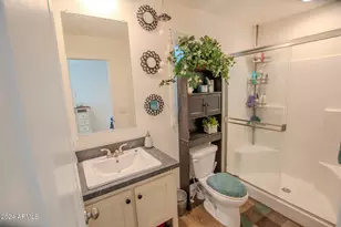 8188 W Apache Dr, Payson, AZ 85541 - Photo 21