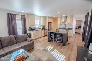 8188 W Apache Dr, Payson, AZ 85541 - Photo 1