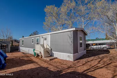 8188 W Apache Drive, Payson, AZ 85541 - Photo 1